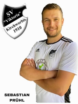 Avatar Bild für Sebastian Prühl