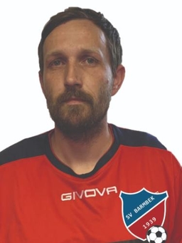 Avatar Bild für Pierre Timm