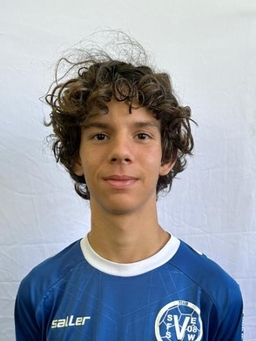 Avatar Bild für Ilyas El Farissi