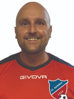 Avatar Bild für Martin Blank