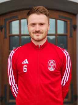 Avatar Bild für Finn Aschert