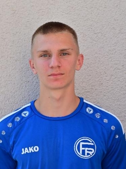 Avatar Bild für Nikita Metzger