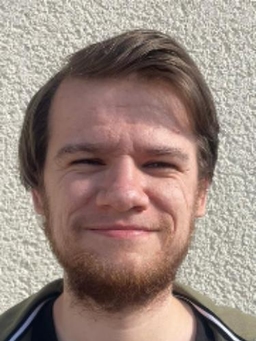 Avatar Bild für Sebastian Müller