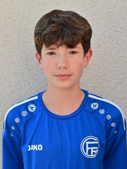 Avatar Bild für Leander Valentino Spreda