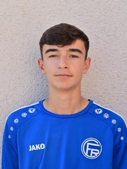 Avatar Bild für Ruben Barbosa