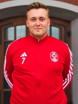 Avatar Bild für Julian van Woudenberg Hamstra