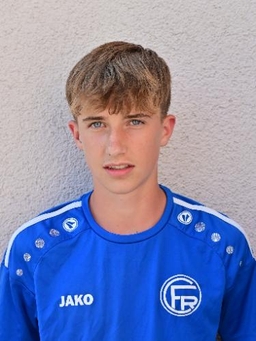 Avatar Bild für Noah Rosin