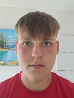 Avatar Bild für Caden Heep