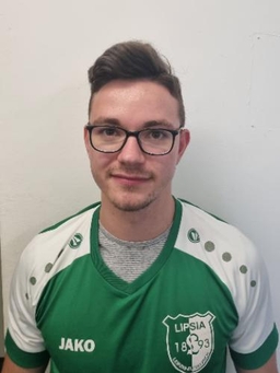 Avatar Bild für Pascal Keinath