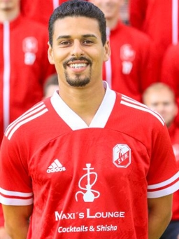 Avatar Bild für Marcel Hamadi Jelassi