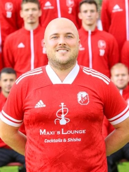 Avatar Bild für Patrick Scharnberg