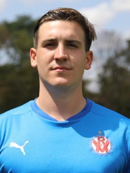 Avatar Bild für Julian Siegel