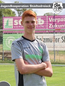 Avatar Bild für Tim Hansel