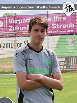 Avatar Bild für Jonas Gilly