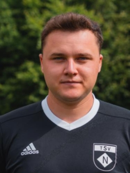 Avatar Bild für Luca Traub