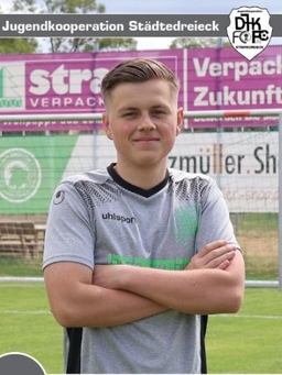 Avatar Bild für Luca Schenk