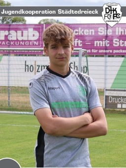 Avatar Bild für Nicolas Vollmer