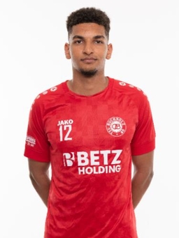 Avatar Bild für Jonas Kelenna Gabriel Braun