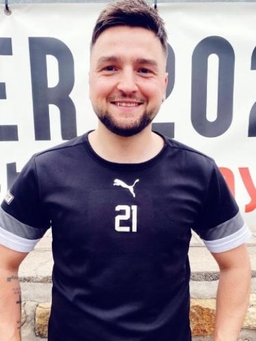 Avatar Bild für Pascal Thiede