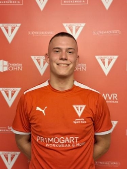 Avatar Bild für Dominik Mohr
