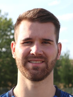 Avatar Bild für Marvin Bayer