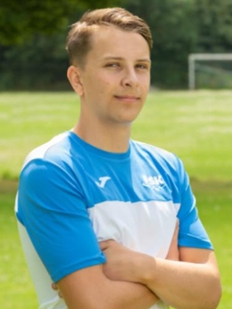 Avatar Bild für Juri Pörschke