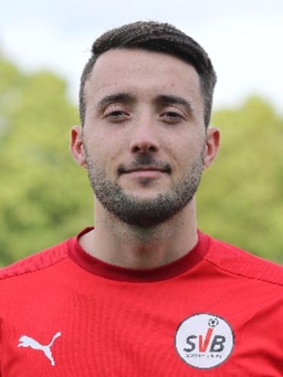 Avatar Bild für Jannik Heyer