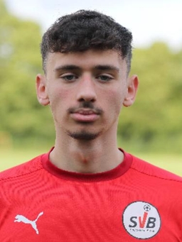 Avatar Bild für Malik Saliji