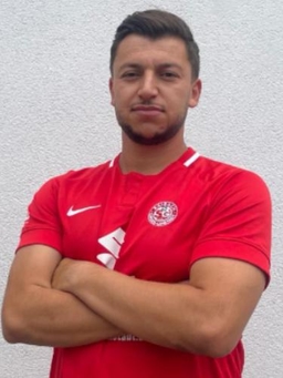 Avatar Bild für Osman Abravci