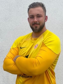 Avatar Bild für Belmin Jahic