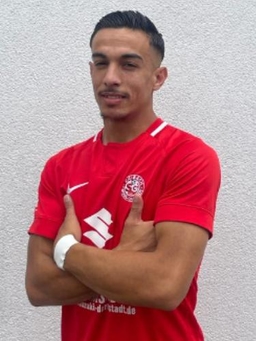 Avatar Bild für Gazi Mohammad