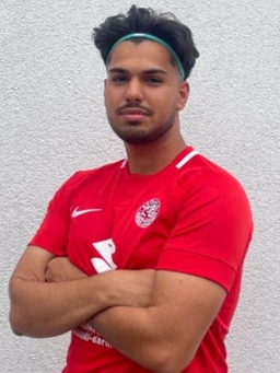 Avatar Bild für Peyman Khavari