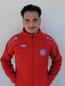Avatar Bild für Gencali Mersinlioglu