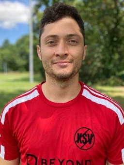Avatar Bild für Wilhelm Oliveira Schroer