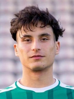 Avatar Bild für Giuliano Hill
