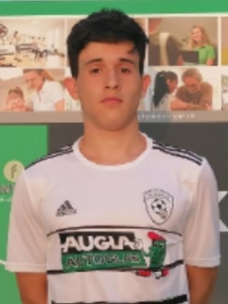 Avatar Bild für Pedro Maimoni Brigagao