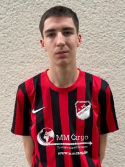 Avatar Bild für Fabian Wehmeyer