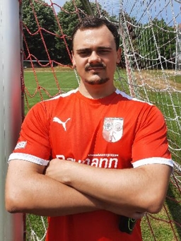 Avatar Bild für Rico Gieselmann