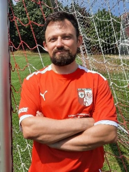 Avatar Bild für Patrick Kuhn