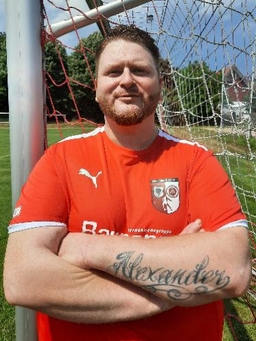 Avatar Bild für Alexander Neumann