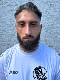 Avatar Bild für Ümit Cikrak