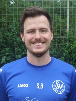 Avatar Bild für Sven Barsties