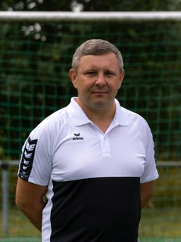 Avatar Bild für Martin Wierzchucki