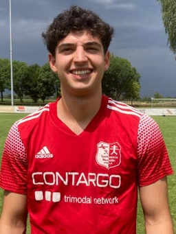 Avatar Bild für Pablo Grima Moreno