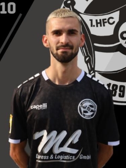 Avatar Bild für Marco Ferukoski