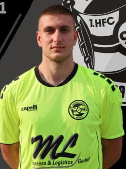 Avatar Bild für Josip Galic