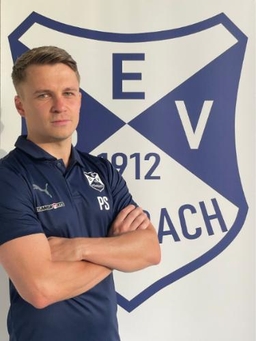 Avatar Bild für Patrick Stoerl