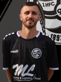 Avatar Bild für Tarik Sejdovic