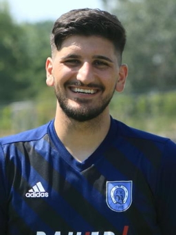 Avatar Bild für Aiman Kurt