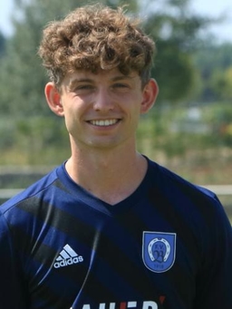 Avatar Bild für Aron Späth